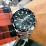 Наручний годинник Casio EFR-574DB-3A