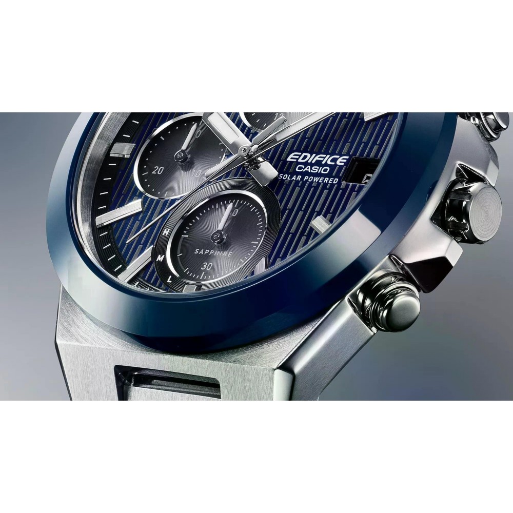 Наручний годинник Casio EFS-S650D-2A