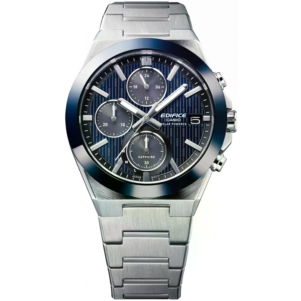 Наручний годинник Casio EFS-S650D-2A