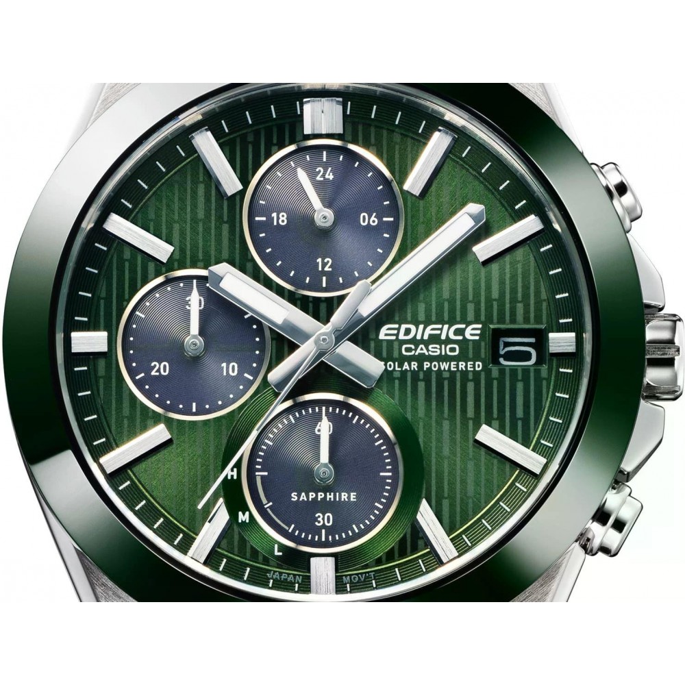 Наручний годинник Casio EFS-S650D-3A