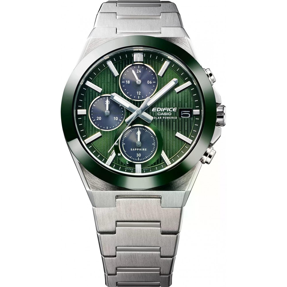 Наручний годинник Casio EFS-S650D-3A