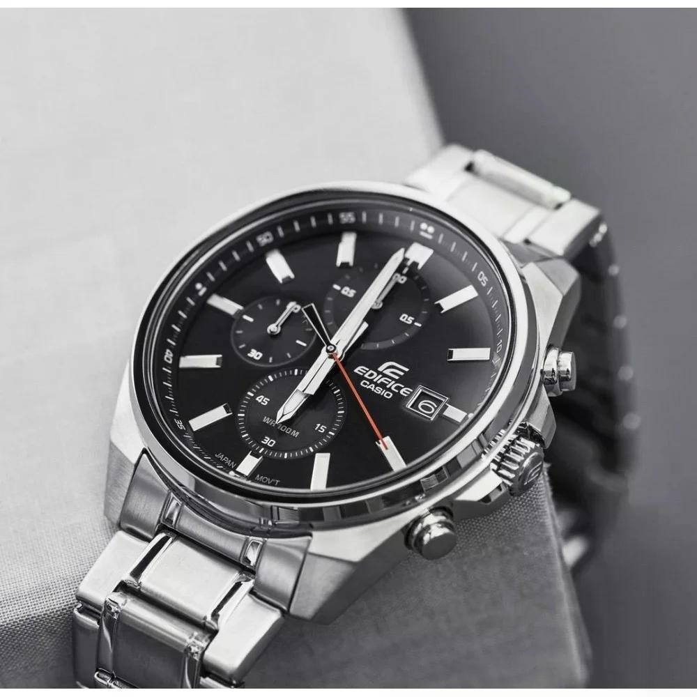 Годинник Casio Edifice EFV-610D-1AVUEF