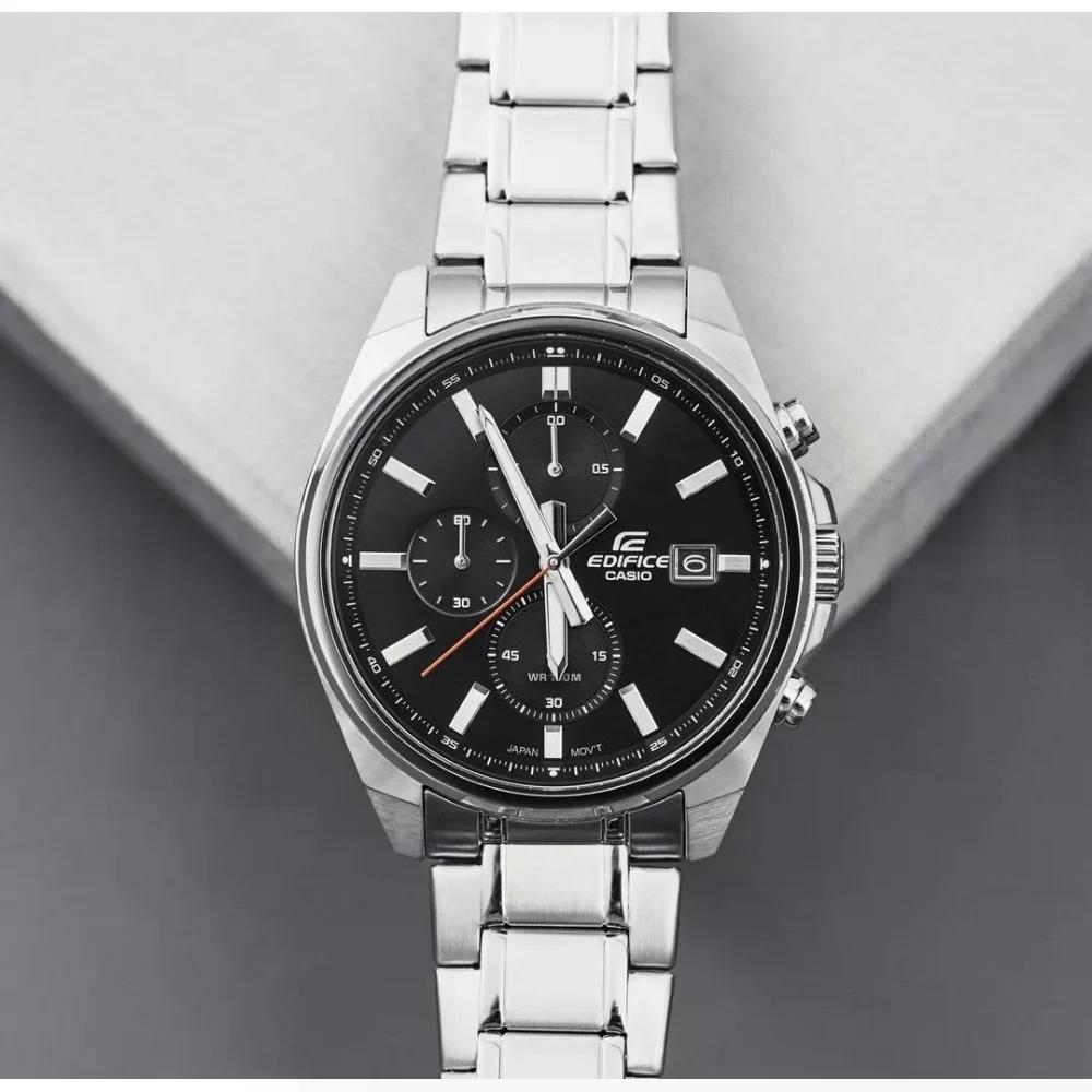 Годинник Casio Edifice EFV-610D-1AVUEF