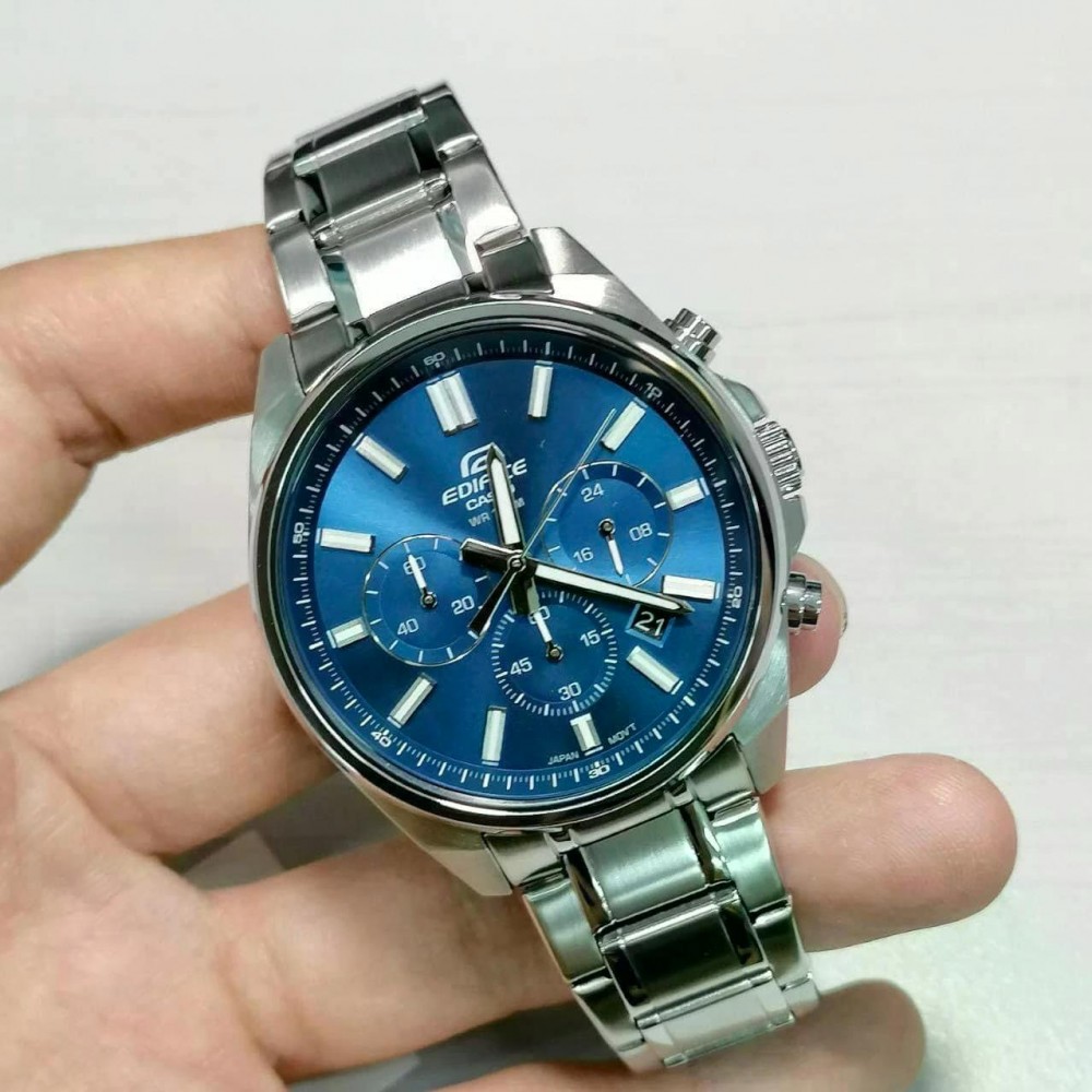 Наручний годинник Casio EFV-650D-2A