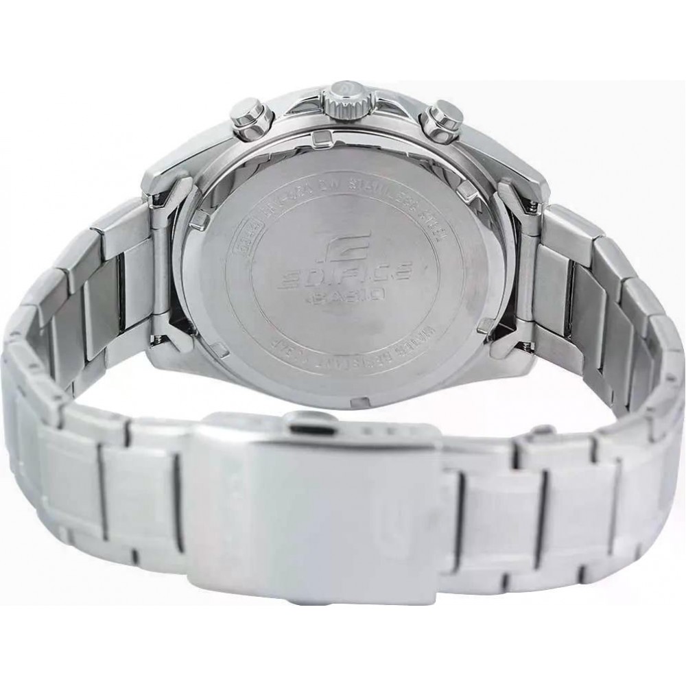 Наручний годинник Casio EFV-650D-2B