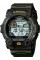 Наручний годинник Casio G-7900-3D