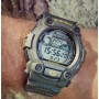 Наручний годинник Casio G-7900-3D