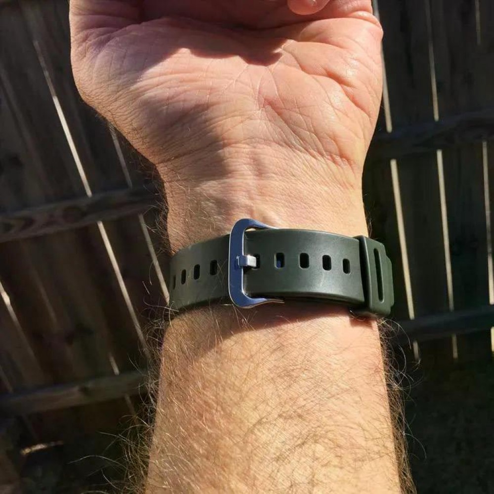Наручний годинник Casio G-7900-3D