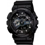 Наручний годинник Casio GA-110-1B