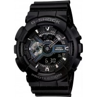 Наручний годинник Casio GA-110-1B