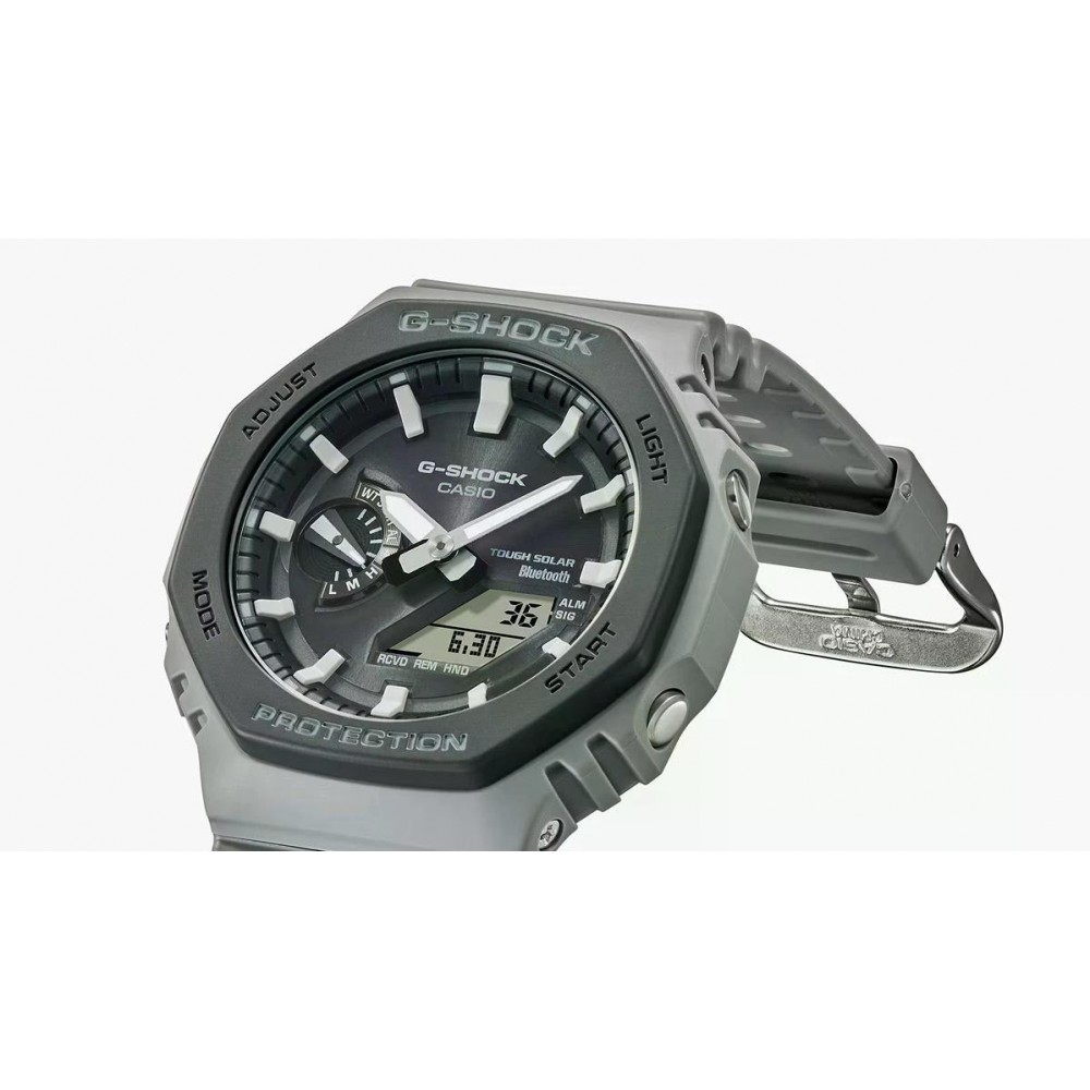 Наручний годинник Casio GA-B2100LUU-8A