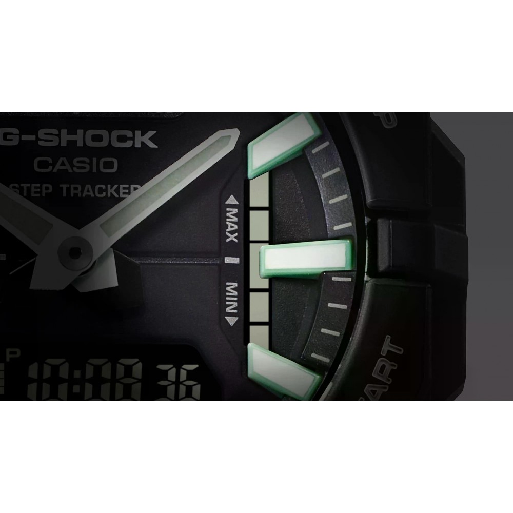 Наручний годинник Casio GBA-950-1A
