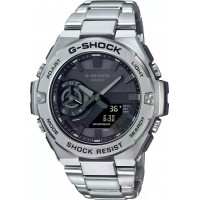Наручний годинник Casio GST-B500D-1A1