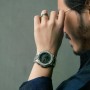Наручний годинник Casio GST-B500D-1A1