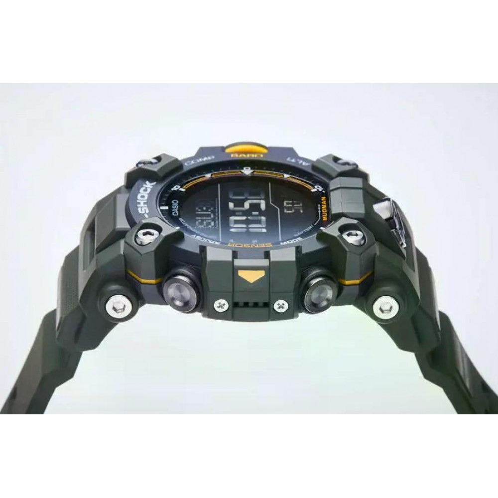 Наручний годинник Casio GW-9500-3E