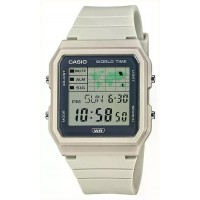 Наручний годинник Casio LF-30W-8A