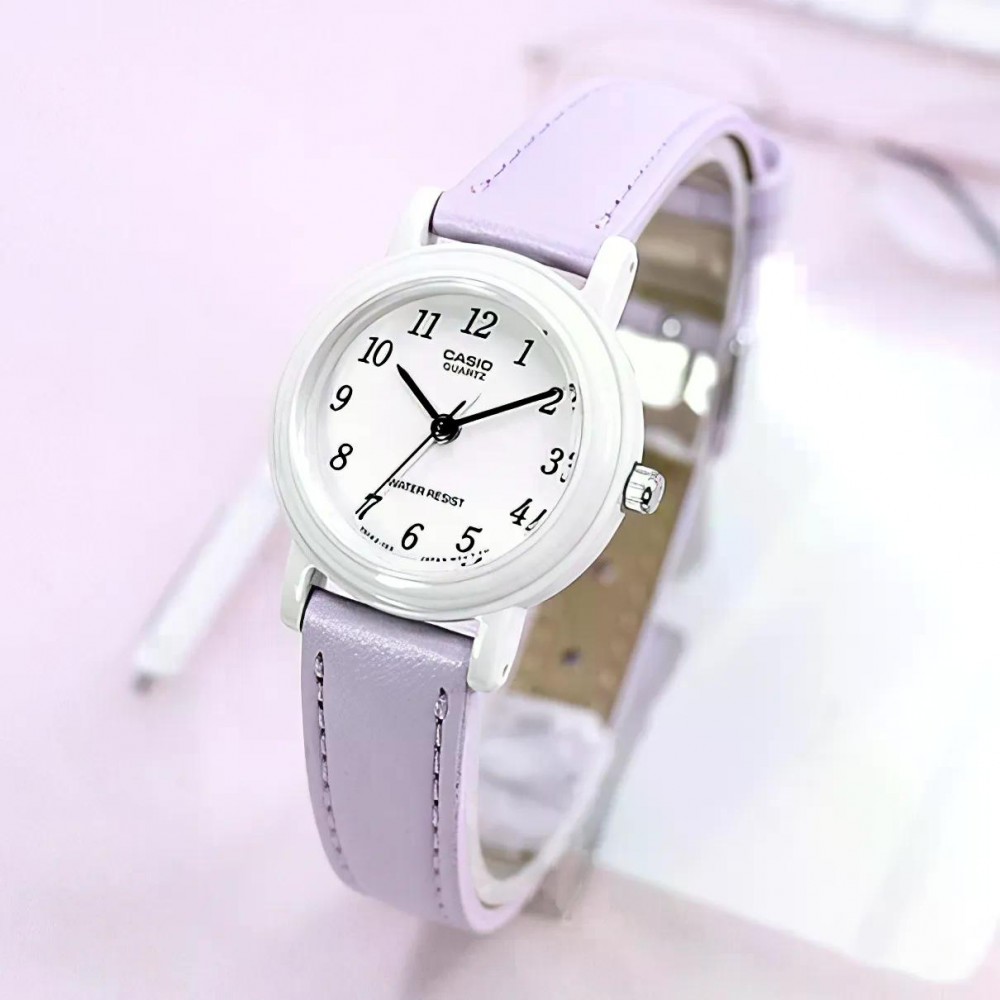Наручний годинник Casio LQ-139L-6B