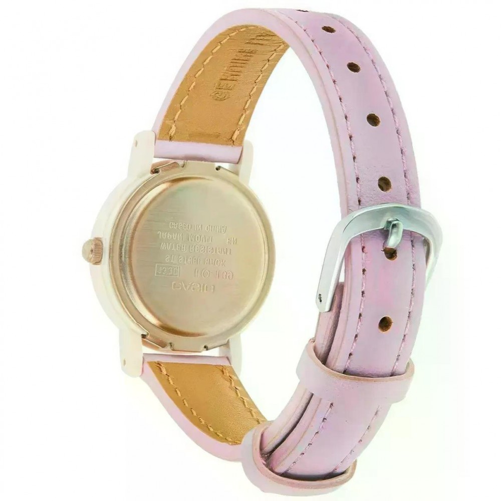 Наручний годинник Casio LQ-139L-6B