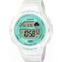 Наручний годинник Casio LWS-1200H-7A3