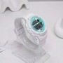 Наручний годинник Casio LWS-1200H-7A3