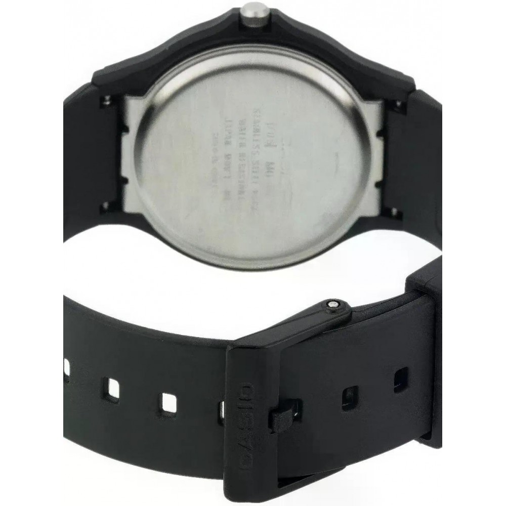 Наручний годинник Casio MQ-24-7B2