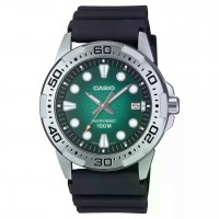 Наручний годинник Casio MTD-140-3A