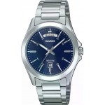 Наручний годинник Casio MTP-1370D-2A2