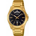 Наручний годинник Casio MTP-1370G-1A