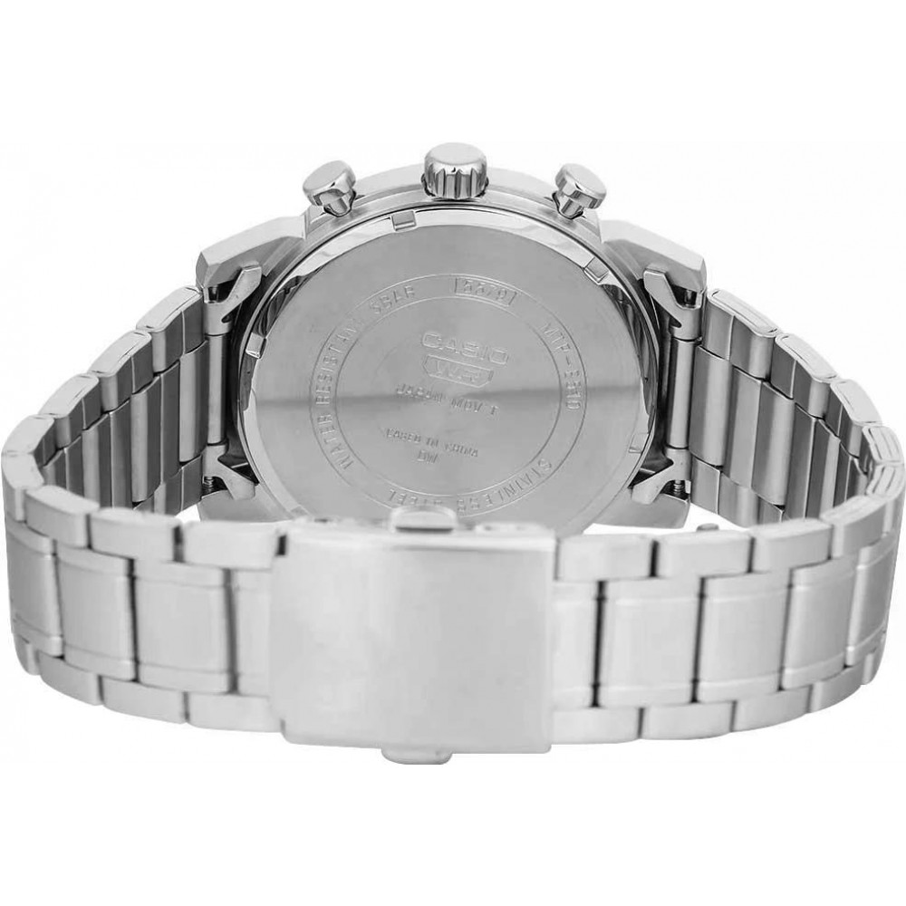 Наручний годинник Casio MTP-E510D-3A