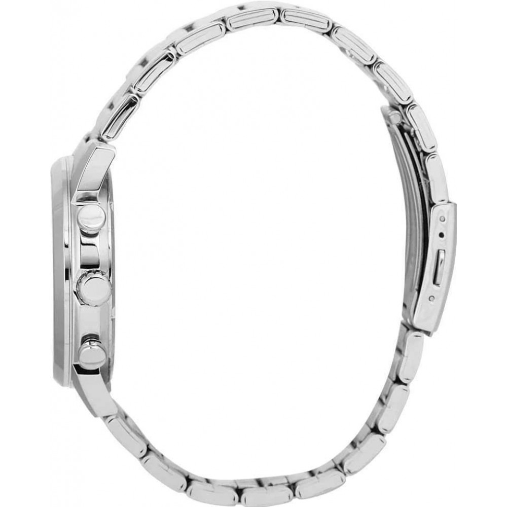 Наручний годинник Casio MTP-E510D-5A