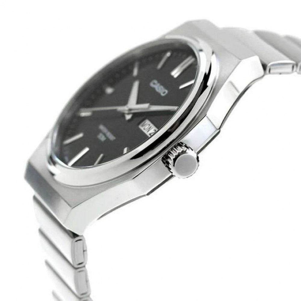 Наручний годинник Casio MTP-E735D-1A