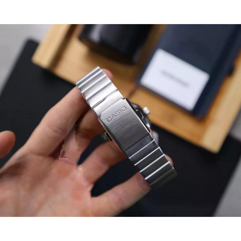Наручний годинник Casio MTP-E735D-7A