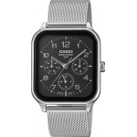 Наручний годинник Casio MTP-M306M-1A