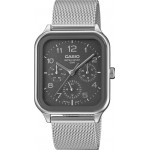 Наручний годинник Casio MTP-M306M-8A