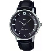 Наручний годинник Casio MTP-VT03L-1B