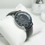 Наручний годинник Casio MTP-VT03L-1B