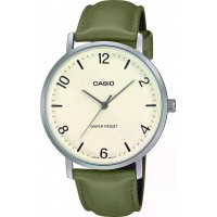 Наручний годинник Casio MTP-VT03L-7B
