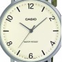 Наручний годинник Casio MTP-VT03L-7B