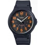 Наручний годинник Casio MW-240-4B