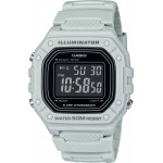Наручний годинник Casio W-218H-8B