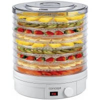 Сушарка фруктів Concept SO 1020