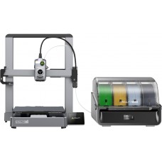 3D-принтер Creality Hi Combo