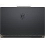 Ноутбук MSI Cyborg 15 A12VE (A12VE-017XPL) i5-12450H/16GB/512/ RTX4050