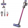 Пилосос Dyson Cyclone V10 Extra (394467-01)