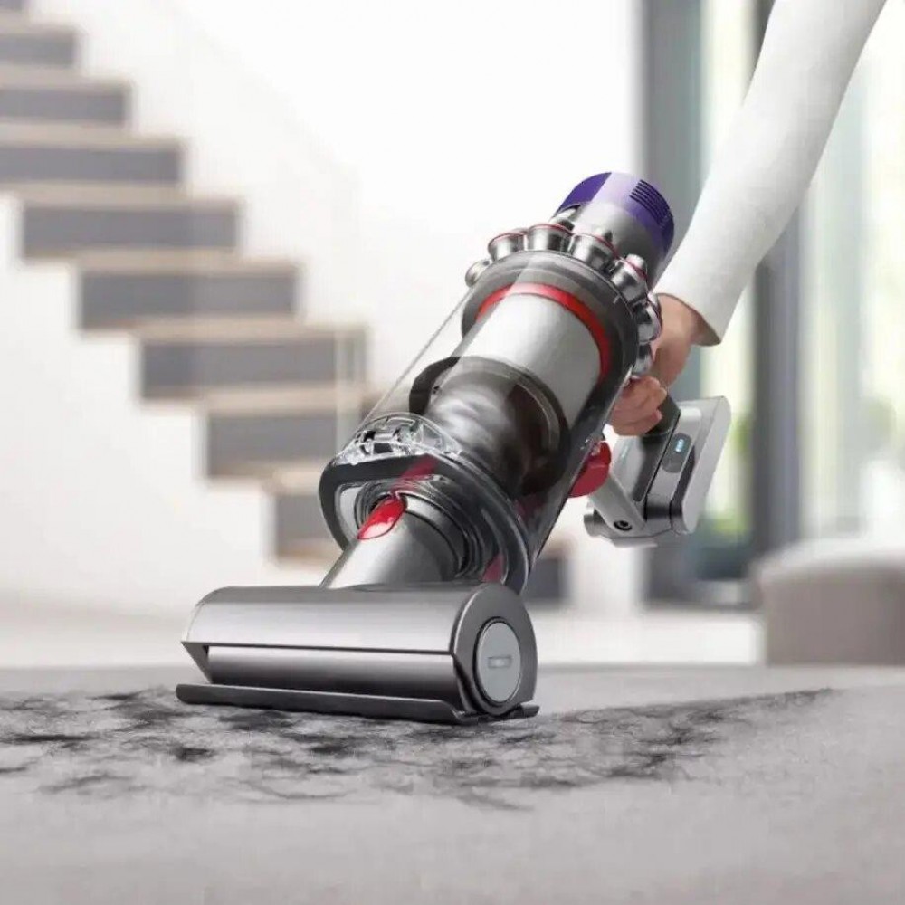 Пилосос Dyson Cyclone V10 Extra (394467-01)