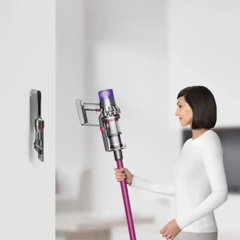 Пилосос Dyson Cyclone V10 Extra (394467-01)