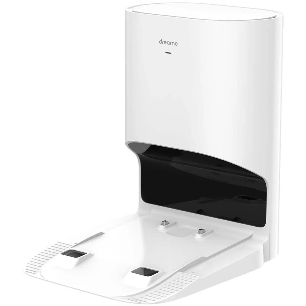 Робот-пилосос з вологим прибиранням Dreame D10 Plus (RLS3D)