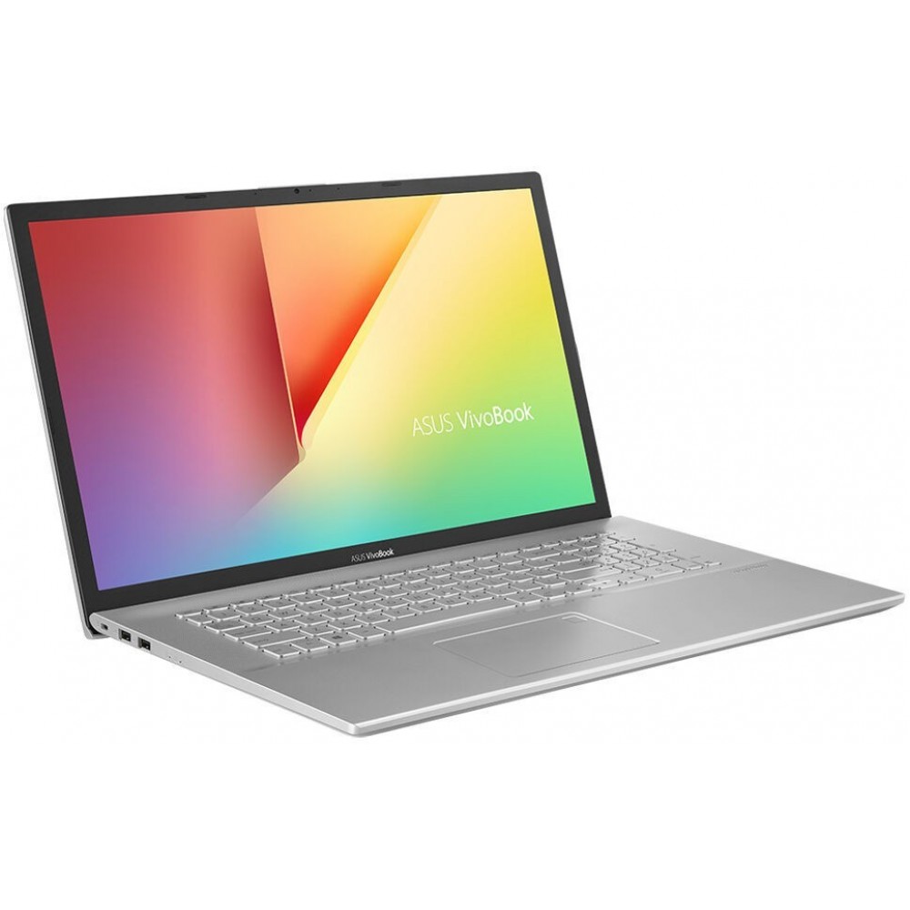 Ноутбук ASUS VivoBook 17 D712DA (D712DA-BX857W) r3/8/512