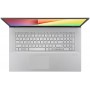 Ноутбук ASUS VivoBook 17 D712DA (D712DA-BX857W) r3/8/512