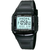 Годинник Casio Databank DB-36-1A